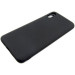 Dengos Чохол до мобільного телефона Dengos Carbon Xiaomi Redmi 9A, black (DG-TPU-CRBN-86) (DG-TPU-CRBN-86)