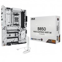 Материнська плата Asus B850 MAX Gaming WiFi W Socket AM5
