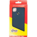 Dengos Чохол до мобільного телефона Dengos Carbon Xiaomi Redmi 9C, blue (DG-TPU-CRBN-89) (DG-TPU-CRBN-89)