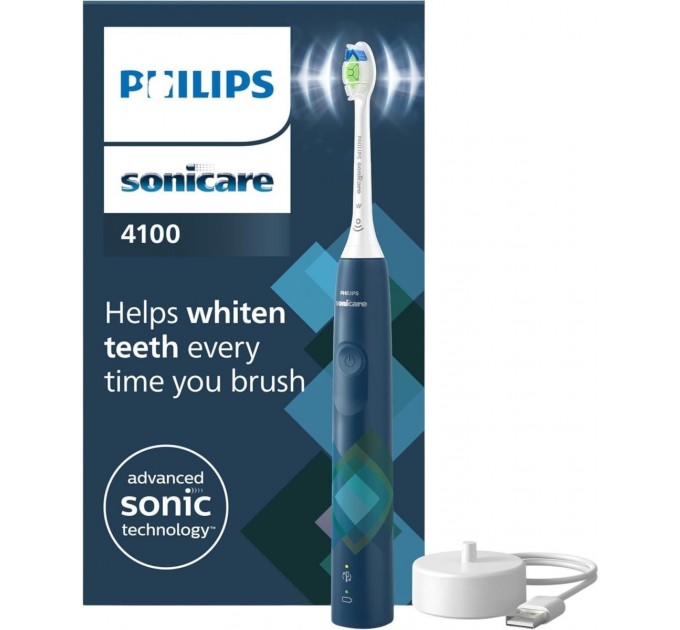 Philips Зубна електрощітка Philips HX3689/42