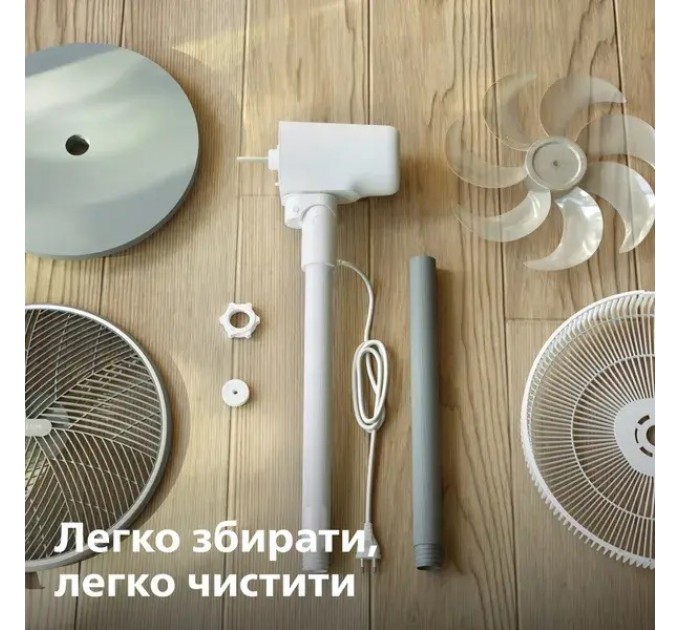 Philips Вентилятор Philips CX2550/00