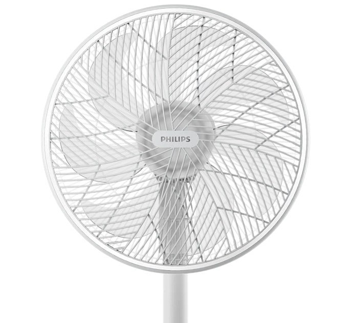 Philips Вентилятор Philips CX2550/00