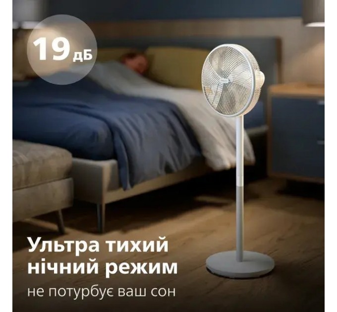 Philips Вентилятор Philips CX2550/00