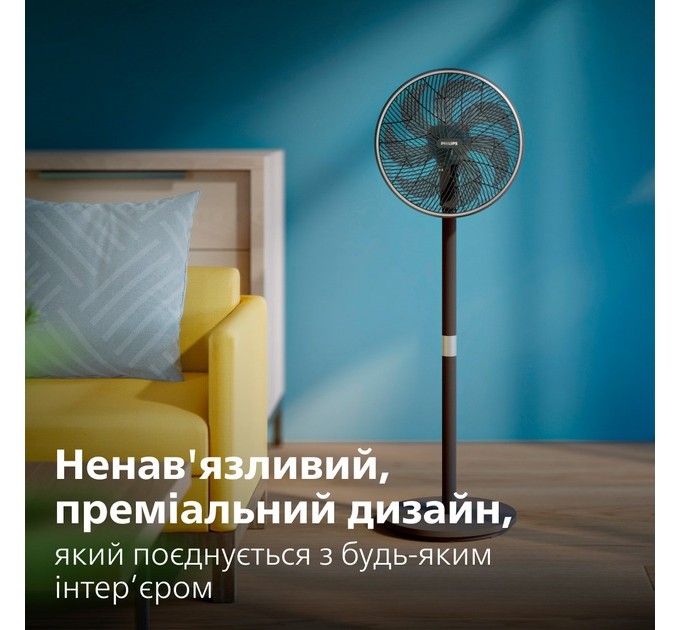 Philips Вентилятор Philips CX3550/01