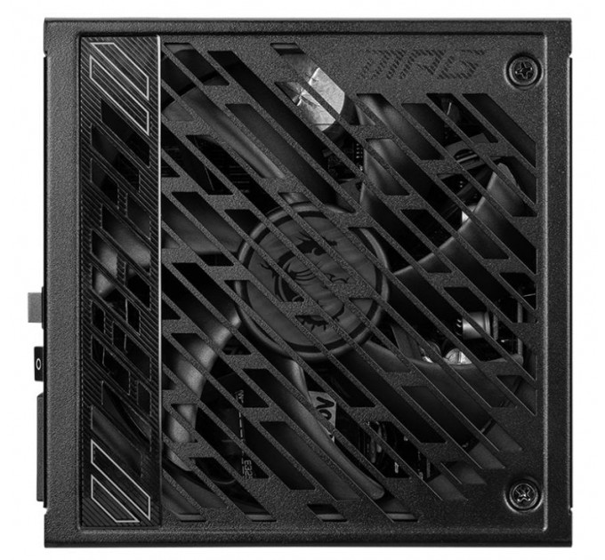 MSI Блок живлення MSI MPG A1000GS PCIE5 1000W