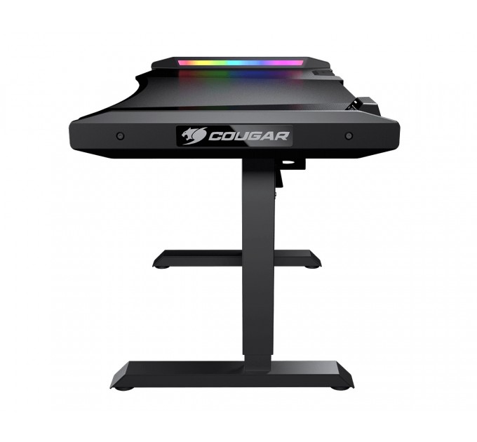 Cougar Геймерський стіл Cougar Mars Pro 150 Black