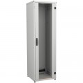 Zpas Шафа настінна Zpas 19" 42U 600x1000, скляні двері (IT-426010-69AA-4-011-FP)