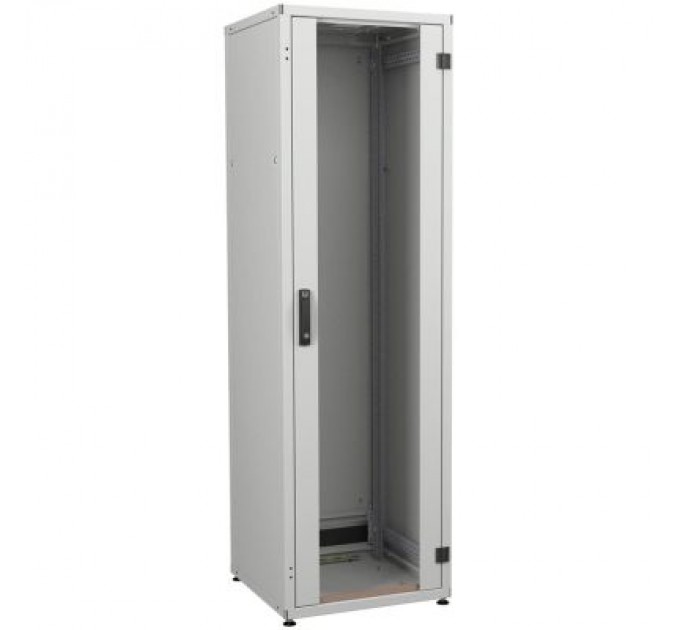 Zpas Шафа настінна Zpas 19" 42U 600x1000, скляні двері (IT-426010-69AA-4-011-FP)