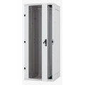 Zpas Шафа настінна Zpas 19" 42U 600x1000, скляні двері (IT-426010-69AA-4-011-FP)