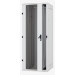 Zpas Шафа настінна Zpas 19" 42U 600x1000, скляні двері (IT-426010-69AA-4-011-FP)