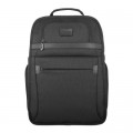 Promate Рюкзак для ноутбука Promate 15.6" Paramount-BP Black (paramount-bp)