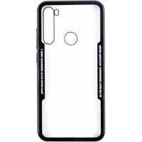Чохол до мобільного телефона Dengos TPU Xiaomi Redmi Note 8 (DG-TPU-TRP-32) (DG-TPU-TRP-32)