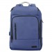 Promate Рюкзак для ноутбука Promate 17.3" TrekPack-BP Blue (trekpack-bp.blue)