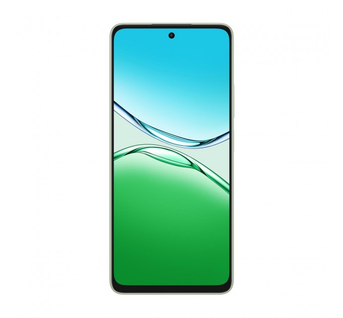 Oppo Смартфон Oppo A5 Pro 4G 8/128GB Olive Green