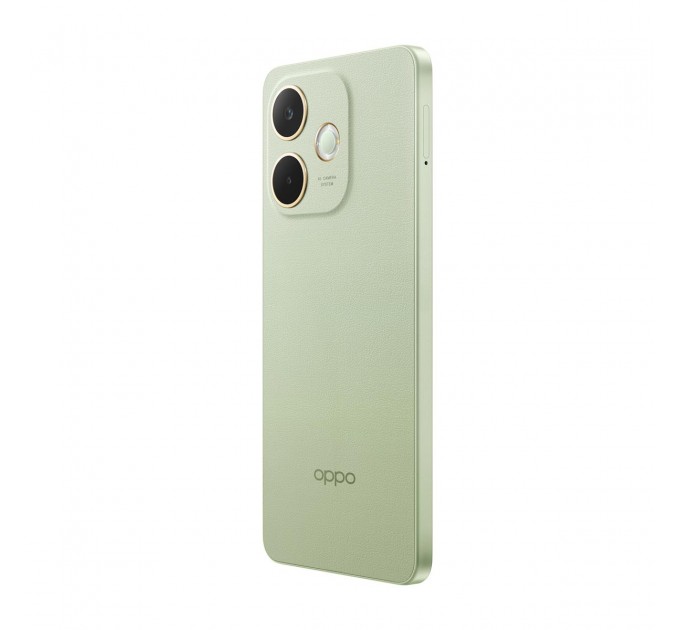 Oppo Смартфон Oppo A5 Pro 4G 8/128GB Olive Green