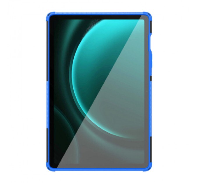 BeCover Чохол до планшета BeCover Samsung Galaxy Tab S10 FE (SM-X520/SM-X526) 10.9" Blue (713262)