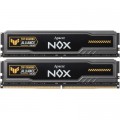 Модуль пам'яті для комп'ютера DDR5 32GB (2x16GB) 5200 MHz NOX TUF Apacer (AH5U32G52C522UTAA-2)