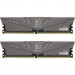 Модуль пам'яті для комп'ютера DDR4 16GB (2x8GB) 3200 MHz T-Create Expert Gray Team (TTCED416G3200HC16FDC01)