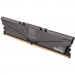 Модуль пам'яті для комп'ютера DDR4 16GB (2x8GB) 3200 MHz T-Create Expert Gray Team (TTCED416G3200HC16FDC01)