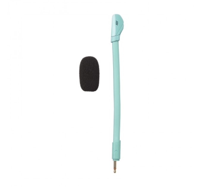 JBL Навушники JBL Quantum 100M2 Cyan (JBLQTUM100M2CYN)