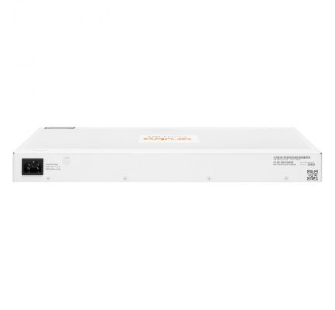 HP Комутатор мережевий HP 1830-24G-2SFP (JL812A)