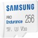 Карта пам'яті Samsung 256GB microSDXC class 10 UHS-I U3 V30 Pro Endurance (MB-MJ256KA/EU)