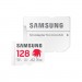Карта пам'яті Samsung 128GB microSDXC class 10 UHS-I U3 V30 Pro Plus Sonic (MB-MD128SA/LC1)