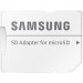 Карта пам'яті Samsung 32GB microSDXC class 10 UHS-I U3 V30 Pro Endurance (MB-MJ32KA/EU)
