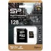Карта пам'яті Silicon Power 128GB microSDXC class 10 UHS-I U3 V30 A1 High Endurance (SP128GBSTXDV3V1HSP)