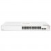 HP Комутатор мережевий HP 1830-24G-2SFP (JL812A)
