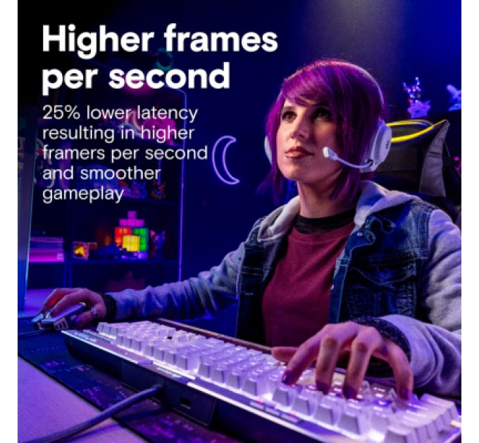 Модуль пам'яті для комп'ютера DDR5 16GB 6400 MHz Pro Micron (CP16G64C38U5B)