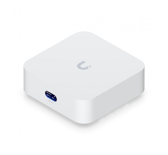 Ubiquiti Маршрутизатор Ubiquiti Unifi Express 7 (UX7)