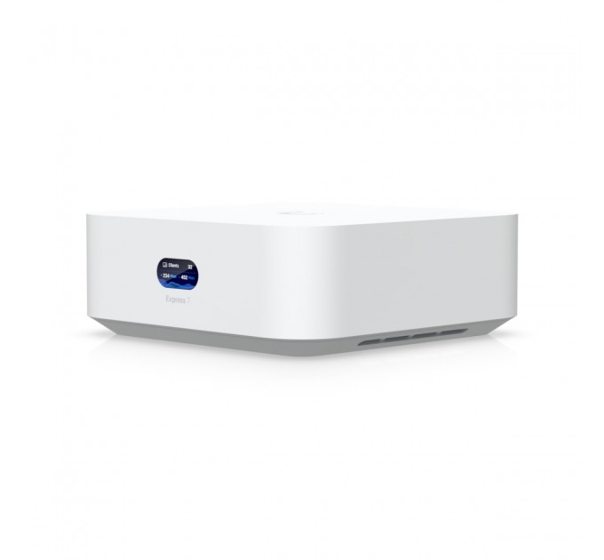 Ubiquiti Маршрутизатор Ubiquiti Unifi Express 7 (UX7)