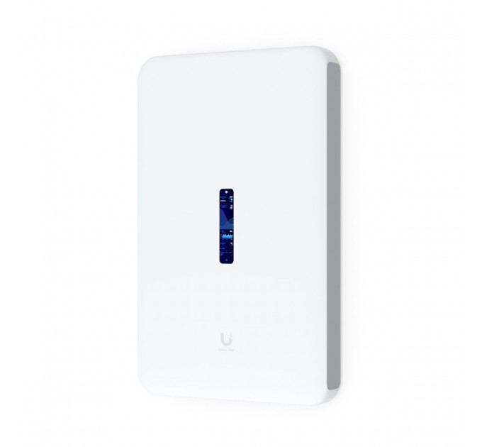 Ubiquiti Маршрутизатор Ubiquiti UniFi Dream Wall (UDW)