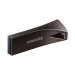Samsung USB флеш накопичувач Samsung 64GB Bar Plus Black USB 3.1 (MUF-64BE4/APC)