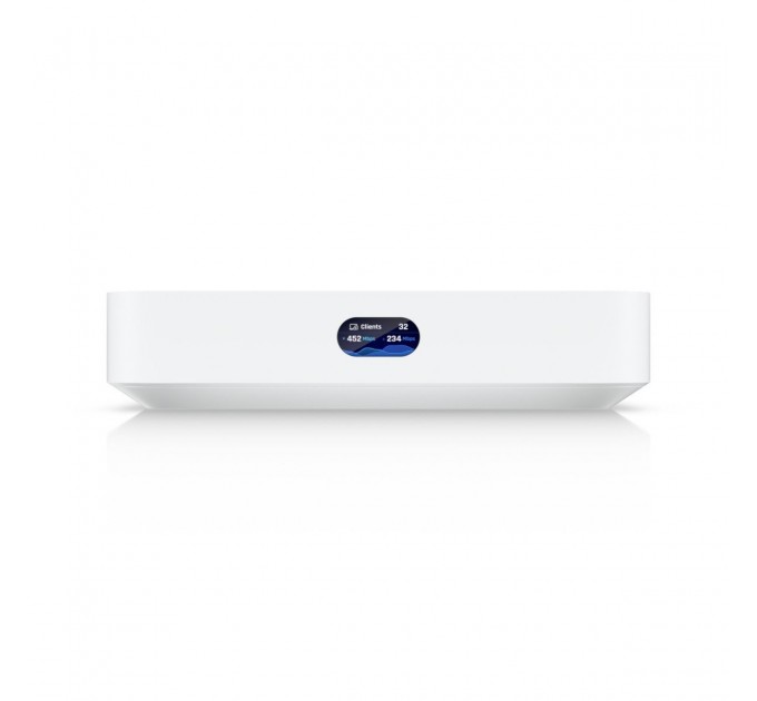Контролер Ubiquiti UniFi Cloud Gateway Max (UCG-Max)