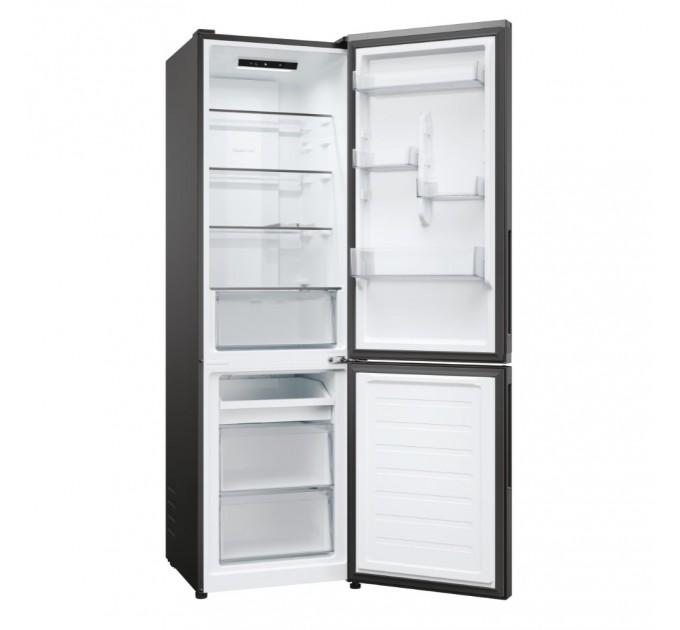 Candy Холодильник Candy CNCQ2T518EB