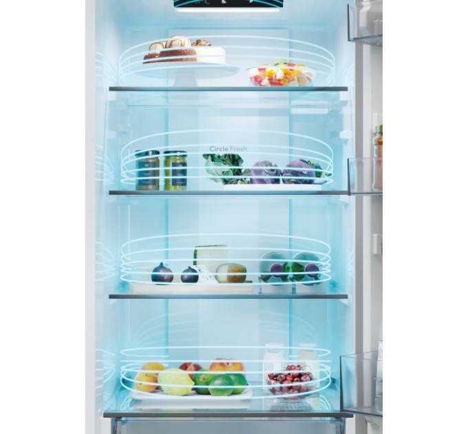 Candy Холодильник Candy CNCQ2T518EB