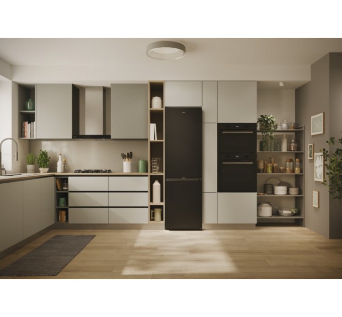 Candy Холодильник Candy CNCQ2T518EB