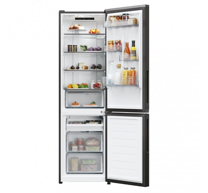 Candy Холодильник Candy CNCQ2T518EB