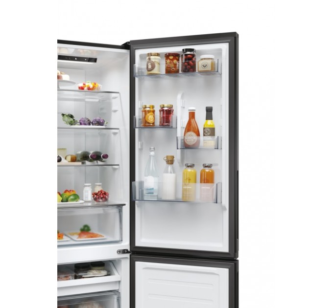 Candy Холодильник Candy CNCQ2T518EB