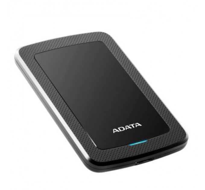 ADATA Зовнішній жорсткий диск 2.5" 1TB ADATA (AHV300-1TU31-CBK)