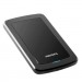 ADATA Зовнішній жорсткий диск 2.5" 1TB ADATA (AHV300-1TU31-CBK)