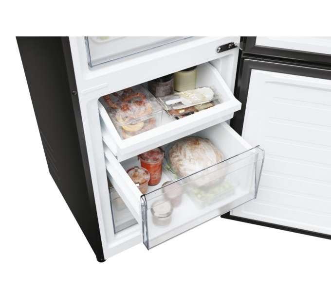 Candy Холодильник Candy CNCQ2T518EB