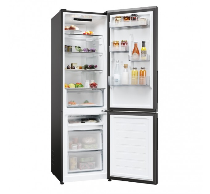 Candy Холодильник Candy CNCQ2T518EB