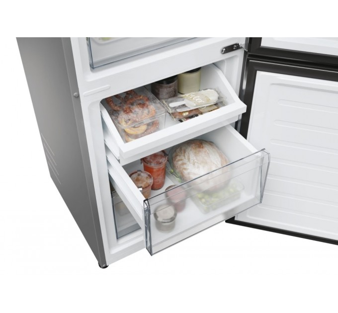 Candy Холодильник Candy CNCQ2T518EX