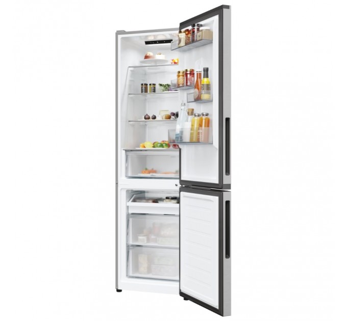 Candy Холодильник Candy CNCQ2T518EX