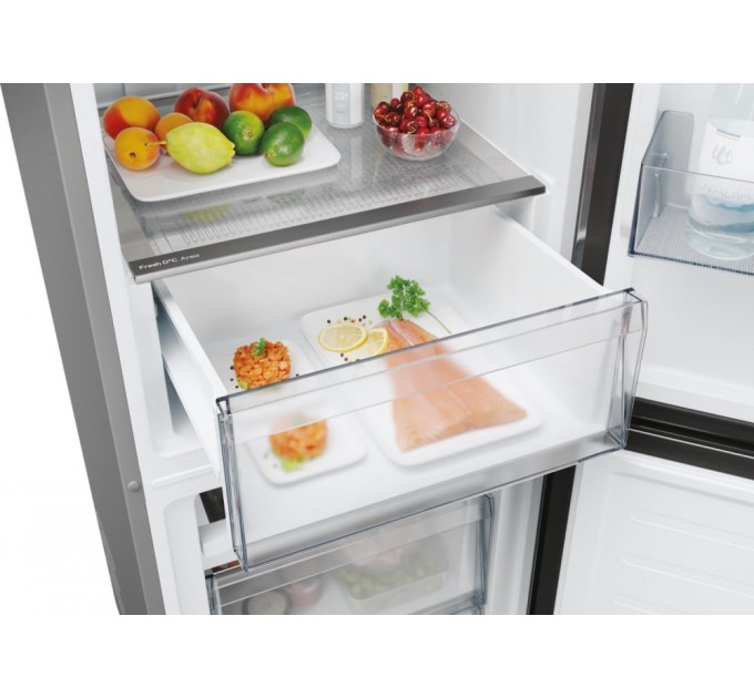 Candy Холодильник Candy CNCQ2T518EX