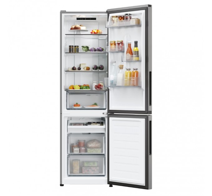 Candy Холодильник Candy CNCQ2T518EX