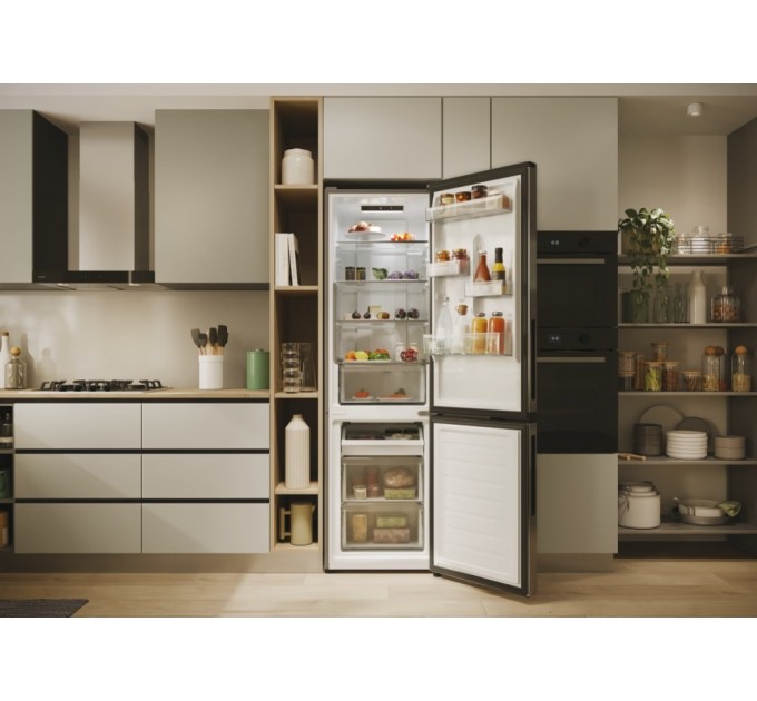 Candy Холодильник Candy CNCQ2T518EX